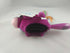 WET BRUSH Hair for kids PLUSH UNICORN DETACHABLE TOY